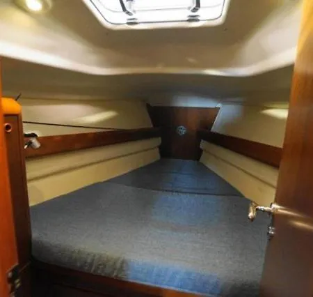 Sailboat Grand Soleil 34.1 * مرمريس